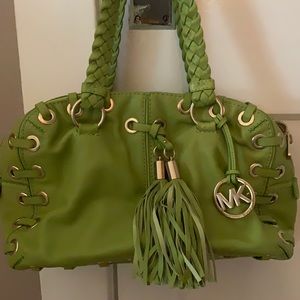 Michael Kors purse!